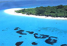 Mafia Island
