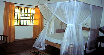 Maisha Marefu Villa
