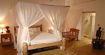 Maisha Marefu Villa House