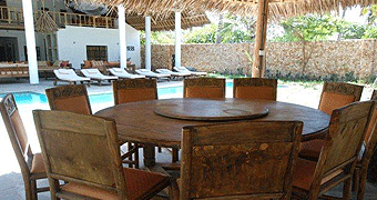 Maisha Tabasamu Villa Mombasa