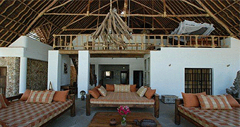 Maisha Tabasamu Villa Mombasa