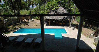 Maisha Tabasamu Villa Mombasa
