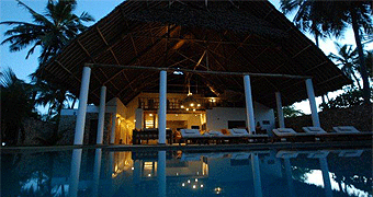 Maisha Tabasamu Villa Mombasa