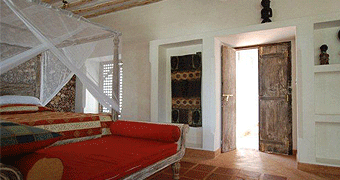 Maisha Tumaini Beach House