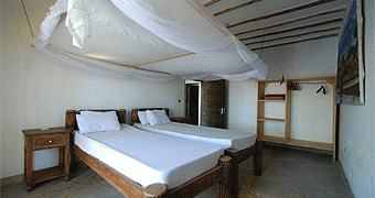 Maisha Tabasamu Villa Mombasa