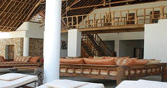 Maisha Tabasamu Villa Mombasa