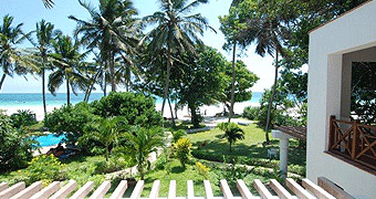 Maisha Tumaini Beach House