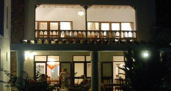 Maisha Tumaini Beach House