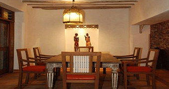 Maisha Tumaini Beach House