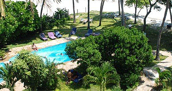 Maisha Tumaini Beach House