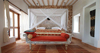 Maisha Tumaini Beach House