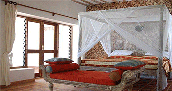 Maisha Tumaini Beach House