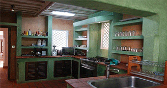 Maisha Tumaini Beach House