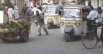 malindi town