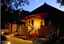 Mara Sopa Lodge