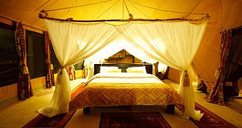 Mara Timbo Camp