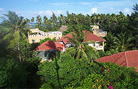 Marijani Holiday Resort;