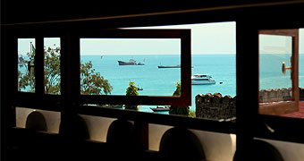 Mashariki Palance Hotel 