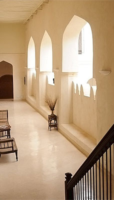 Mashariki Palace Hotel