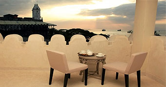 Mashariki Palance Hotel 