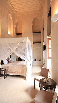 Mashariki Palance Hotel 