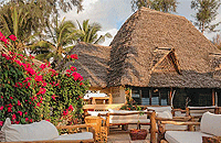 Mawimbi Lodge watamu