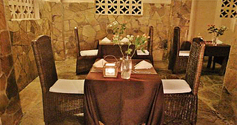 Mawimbi Lodge Watamu 