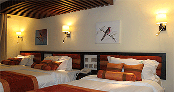 Meridian Hotel Nairobi