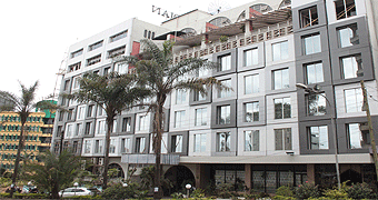 Meridian Hotel Nairobi 