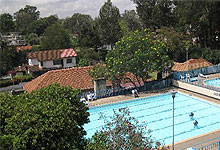 Methodist Guest House & Conference Centre Nairobi