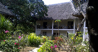 Milele Malindi Residence 