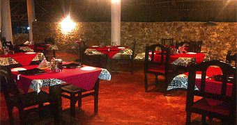 Milele Malindi Residence