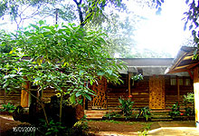 Milimani Backpacker Nairobi 