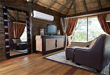 Mivumo River Lodge