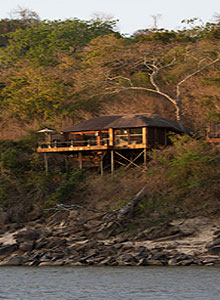 Mivumo River Lodge