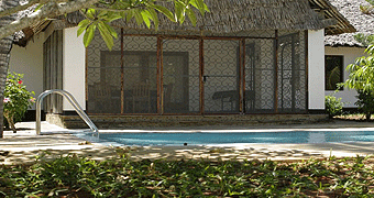 Mnarani Club Kilifi Guest House
