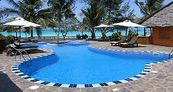 Mnarani Club Resort 