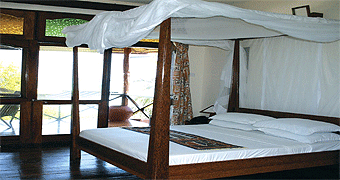 Mnarani Club Resort 
