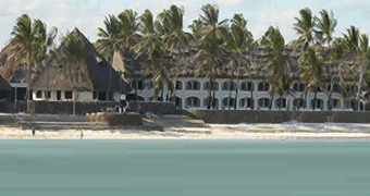 Mnarani Club Resort