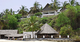 Mnarani Club Resort