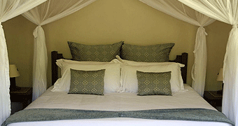 Mnarani Club Guest House 