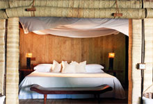 Mnemba Island Lodge, Zanzibar Island , Tanzania