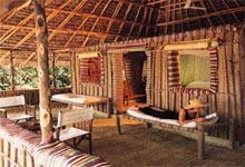 mnemba Island Lodge