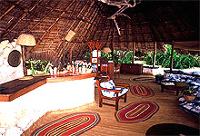 Mnemba Island Lodge 