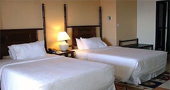 Mombasa Continental Resort