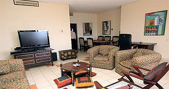Mombasa Continental Resort