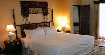 Mombasa Continental Resort