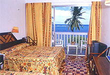 Mombasa Beach Hotel