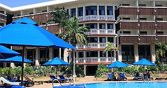Mombasa Continental Resort 