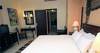 Mombasa Continental Resort 